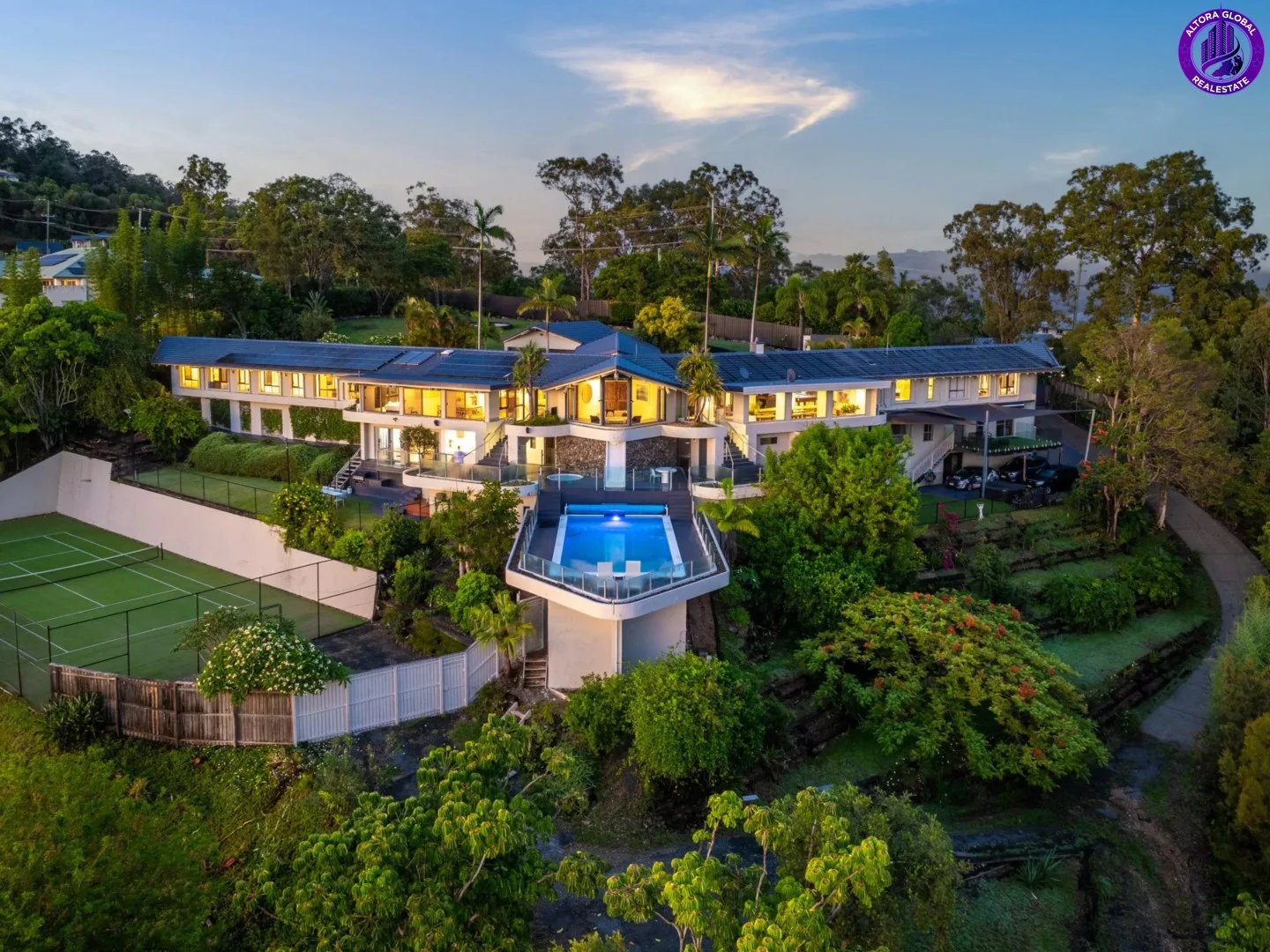 31-35 Red Oak Drive, Tallai QLD 4213