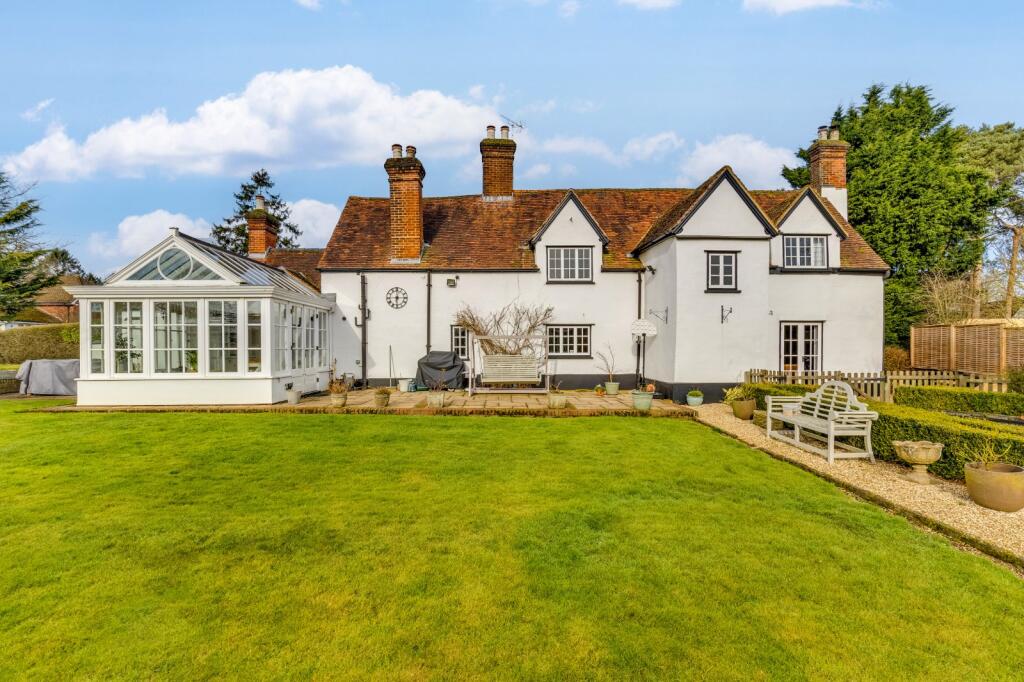 Additional image 26 of Danesbury Park Road, Welwyn, Hertfordshire, AL6