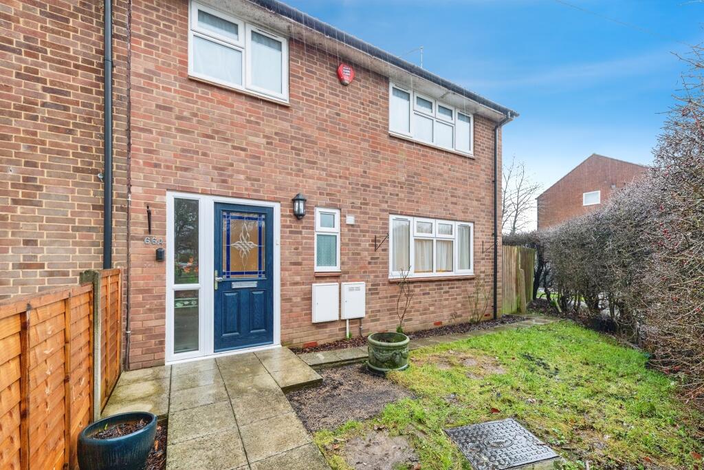 Additional image 2 of Birchwood Avenue, Hatfield