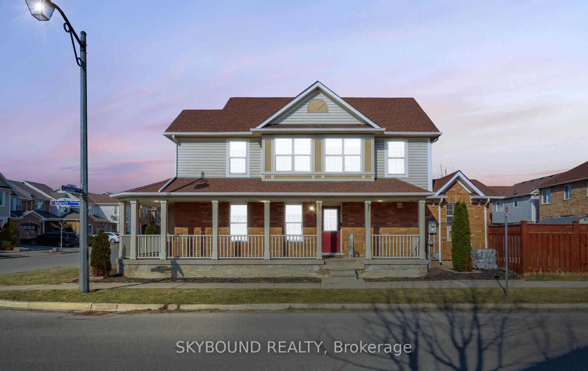 1057 Cooper Avenue, Milton, ON, L9T 5W6