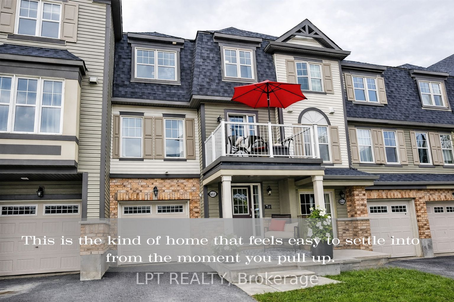 607 Meadowcreek Circle, Ottawa, ON, K2M 0J9