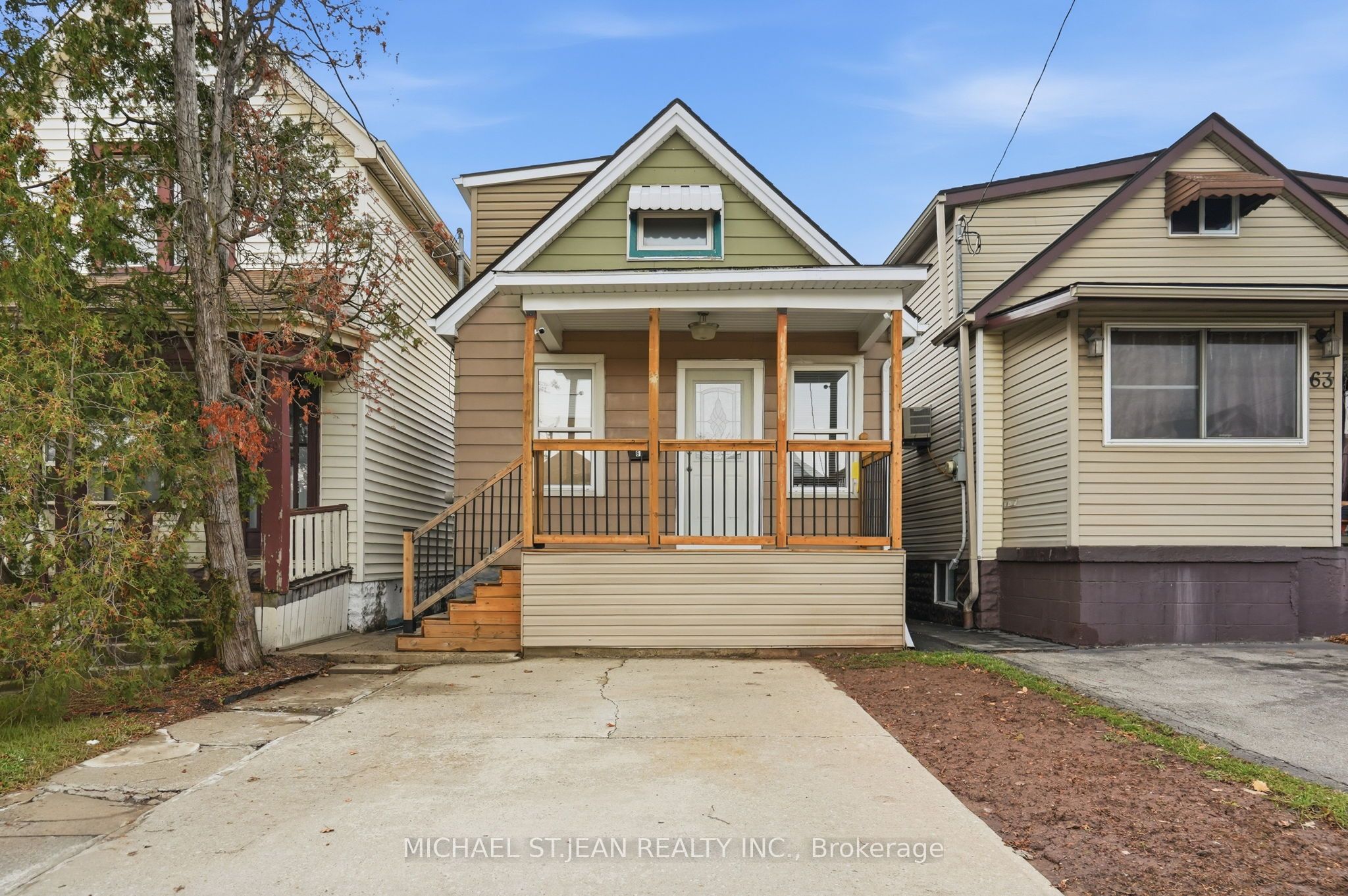 Additional image 2 of 61 Graham Avenue N, Hamilton, ON, L8H 4J8