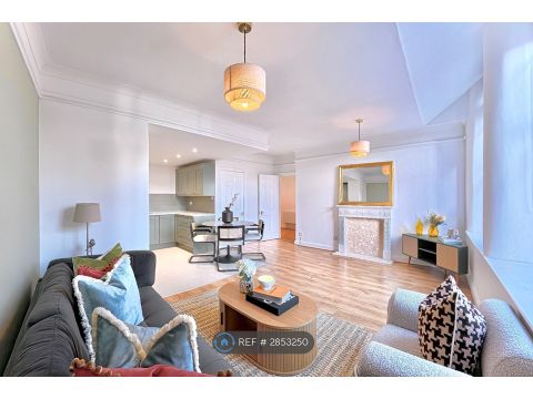 Chepstow House, Manchester M1