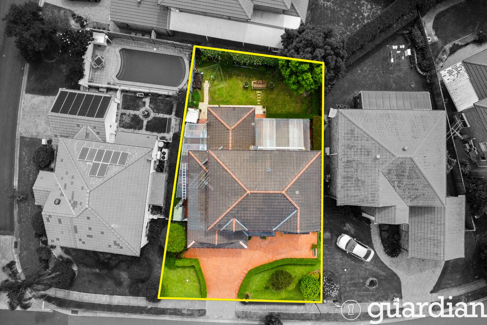 Additional image 15 of 7 Ravensbourne Circuit, Dural NSW 2158