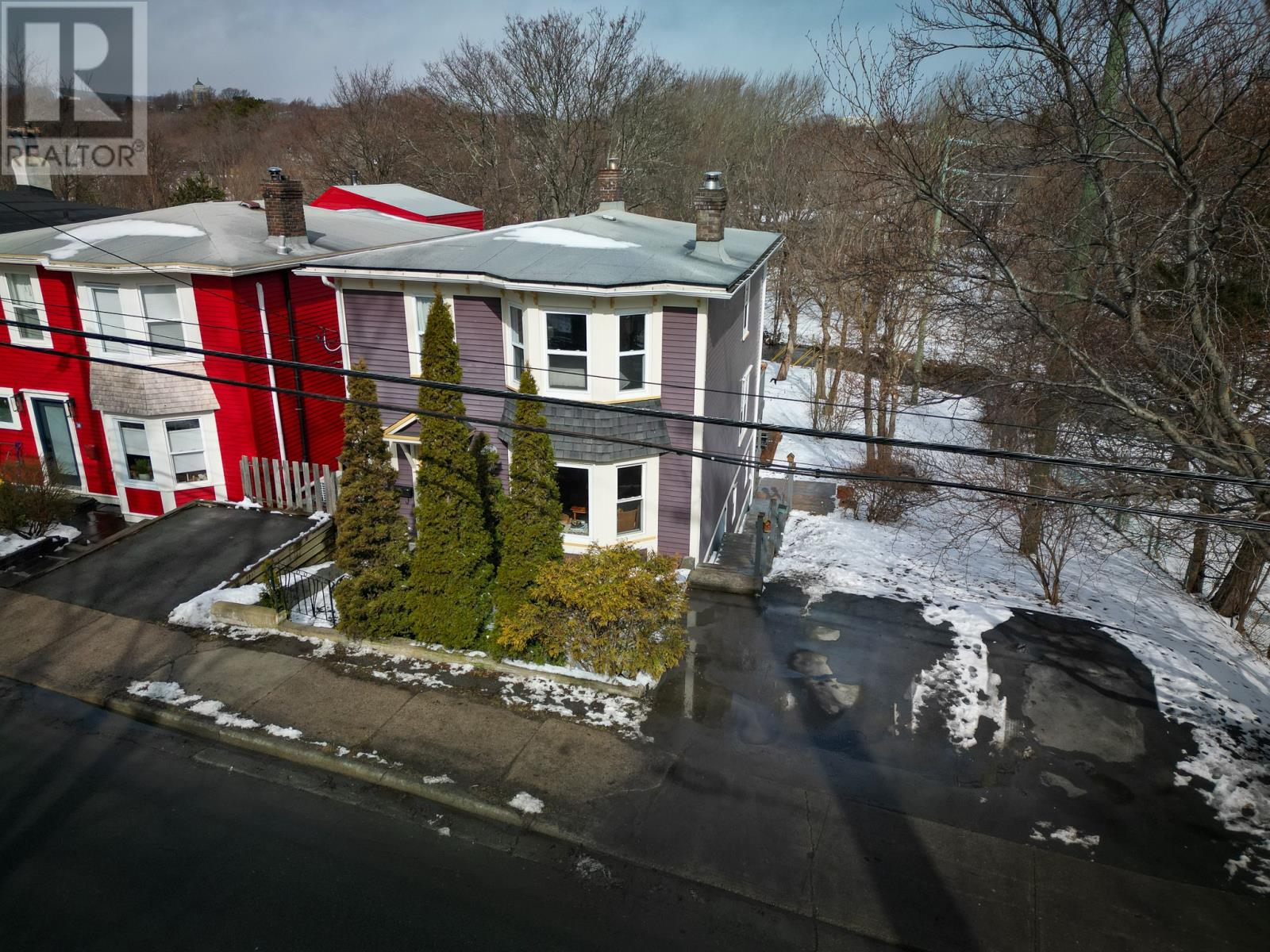 28 Empire Avenue, St. John's, NL, A1C3E6