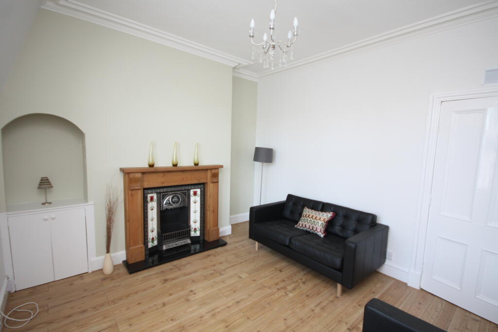 Fonthill Road, Aberdeen, AB11