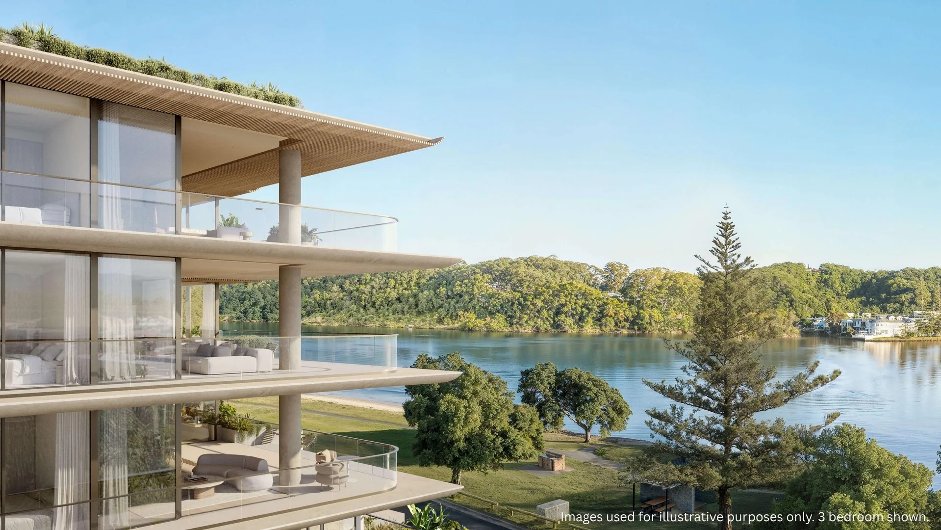 Additional image 8 of 103/34-36 Murlong Crescent, Palm Beach QLD 4221