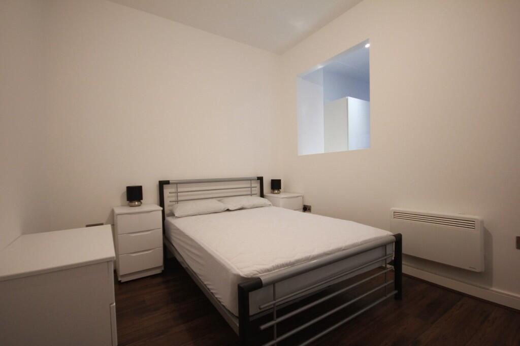 Additional image 4 of The Kettleworks, Pope Street, Jewellery Quarter, B1