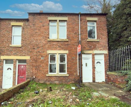 23. Denwick Avenue, Newcastle Upon Tyne, Tyne And Wear NE15