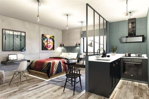 Great Newton Street, Liverpool L3