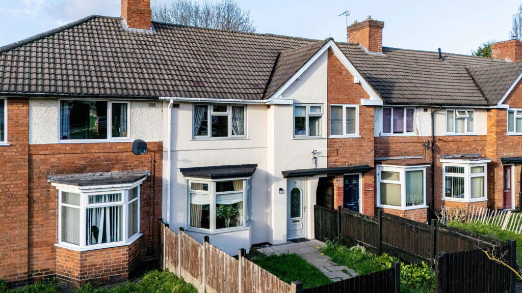 Additional image 18 of Marsh Lane, Birmingham, B23 6JA