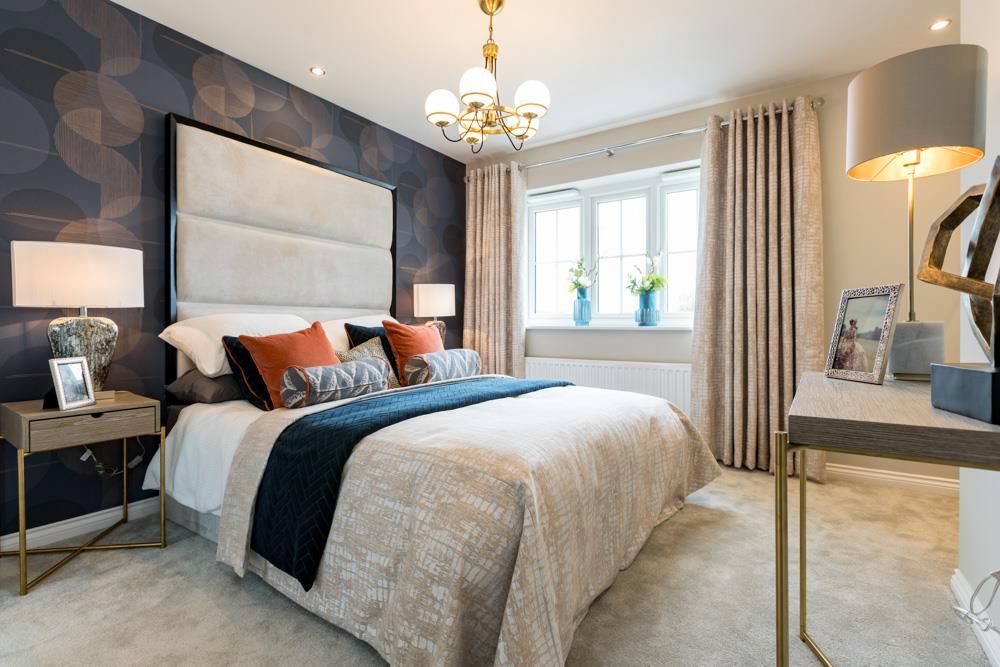 Additional image 9 of 4 bed detached house for sale"Hazelwood" at Off Craigmill Road, Strathmartine, Dundee DD3