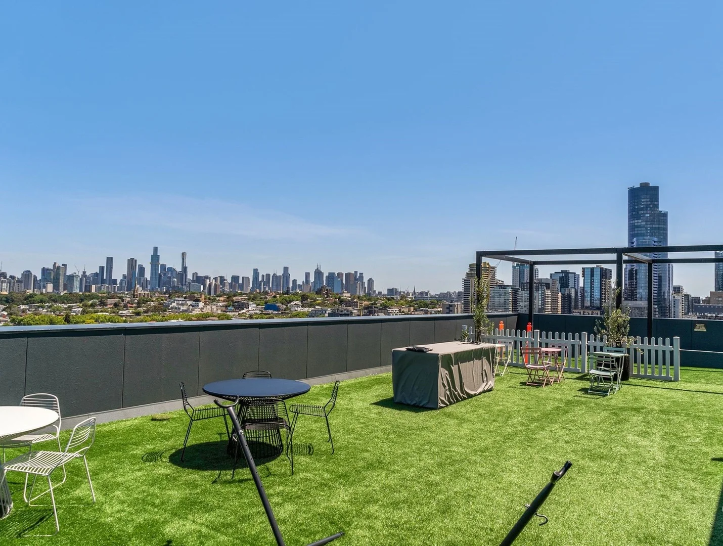 Additional image 10 of 108/32 Bray Street, South Yarra VIC 3141