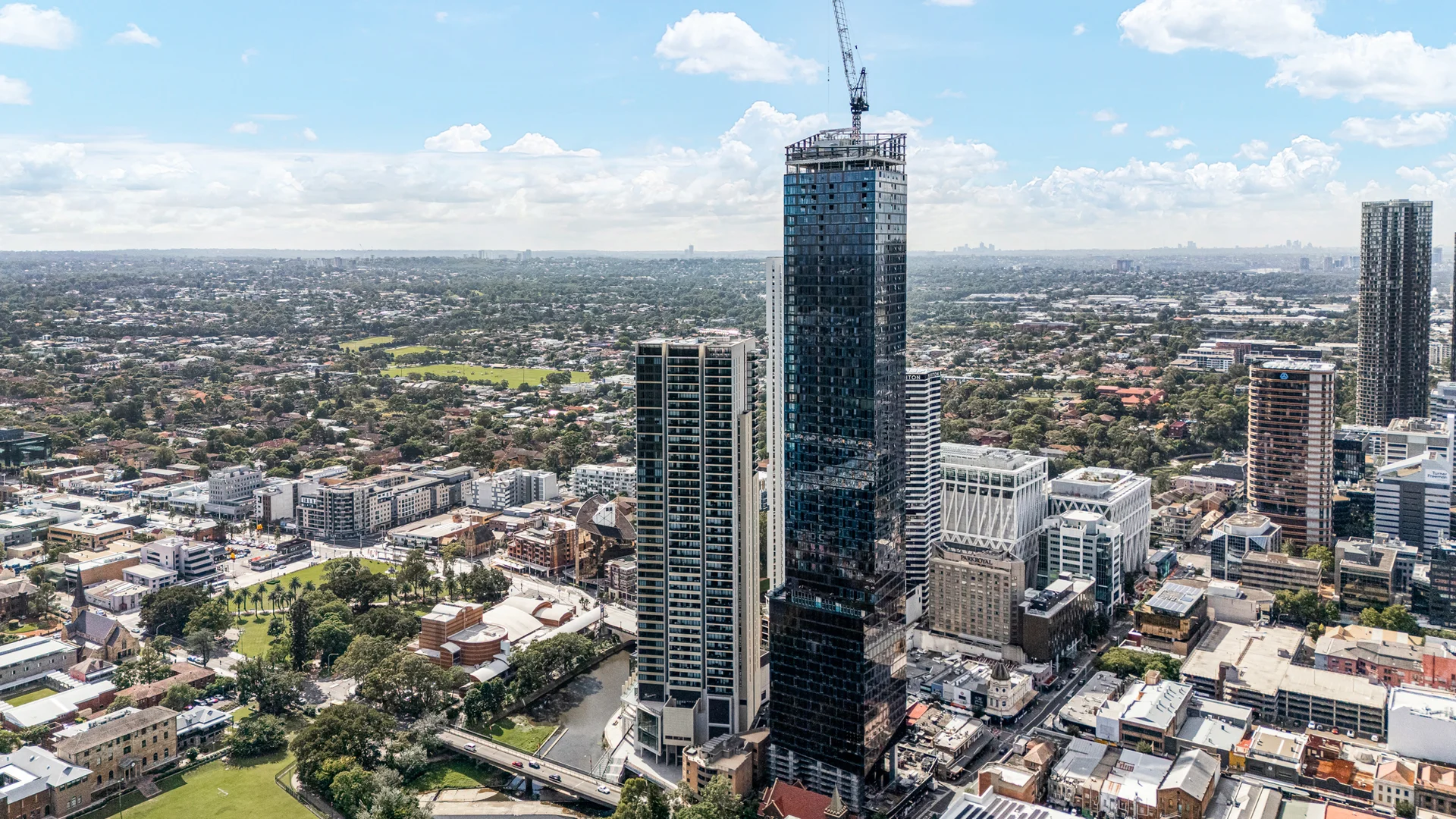Additional image 28 of 1305/12 Phillip Street, Parramatta NSW 2150