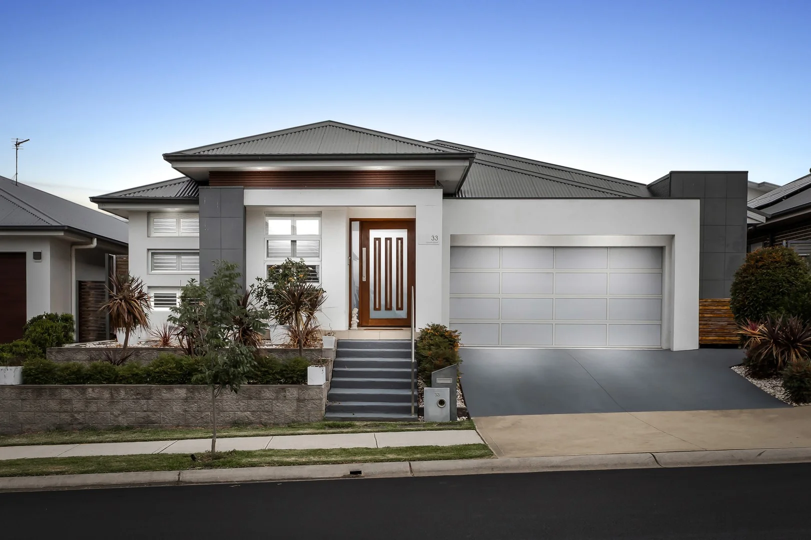 33 Govetts street, The Ponds NSW 2769