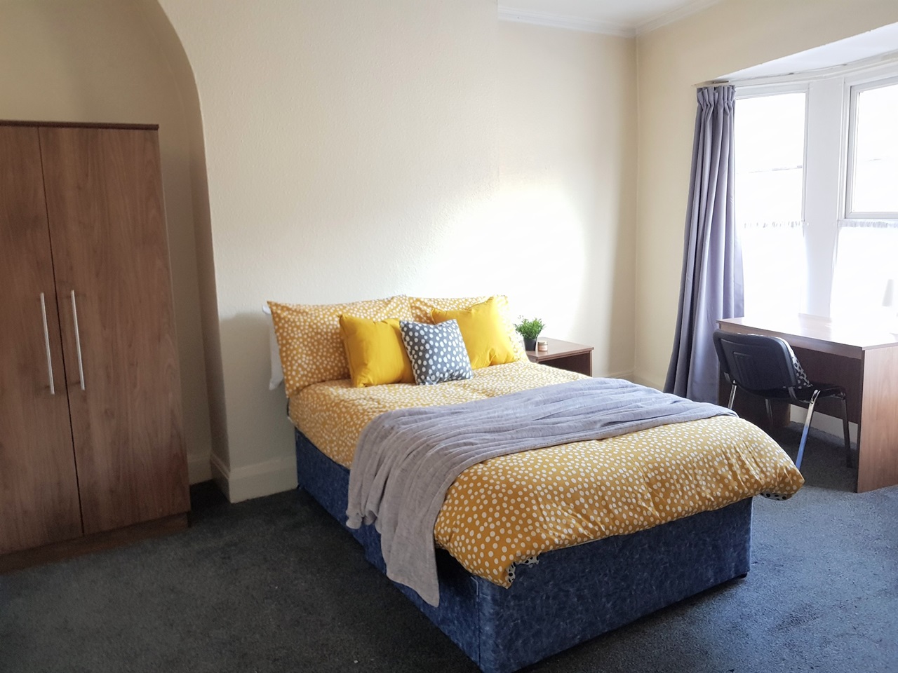 4 Bed Terraced House, Albany Road, L7, N1 7GU