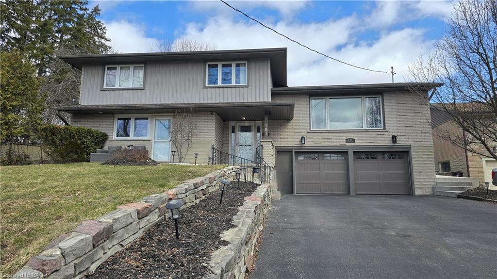 101 Lang Crescent, Kitchener, ON, N2K 1P4