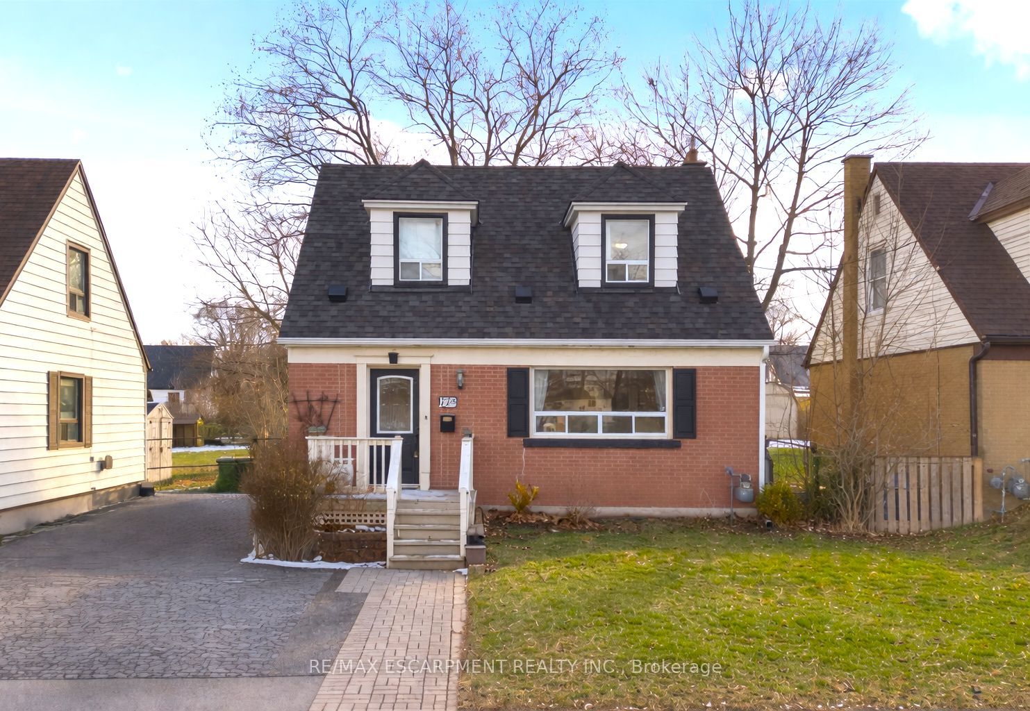 776 Britannia Avenue, Hamilton, ON, L8H 2B5