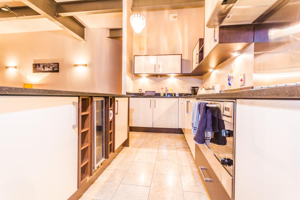 Additional image 4 of New Hampton Lofts, Jewellery Quarter, Birmingham, B18