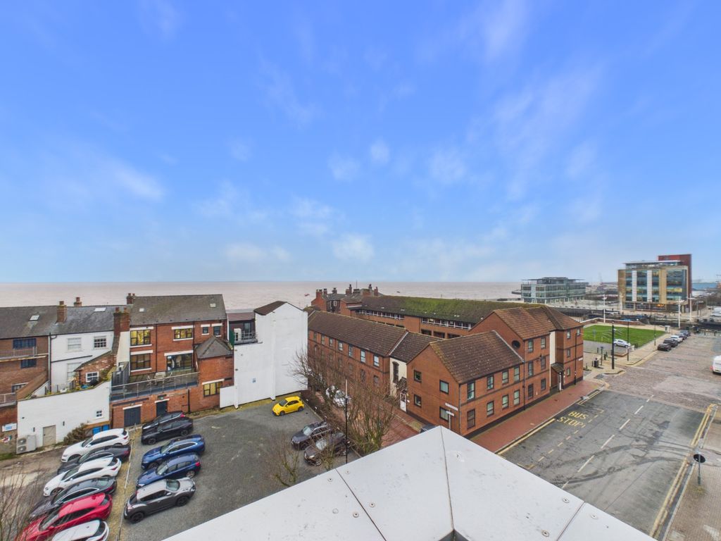 Additional image 14 of 1 bed flat for saleWellington Street, Hull HU1