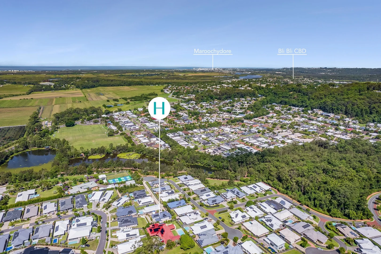 Additional image 18 of 16 Camelot Court, Bli Bli QLD 4560
