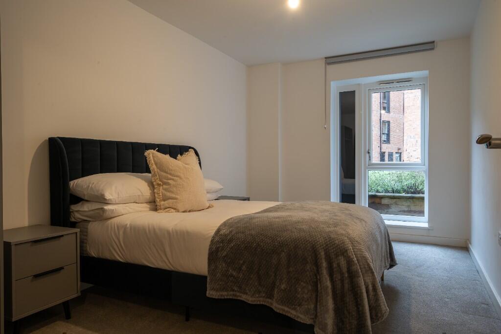 Additional image 7 of Flat C4, Marina Place, Birmingham, B16