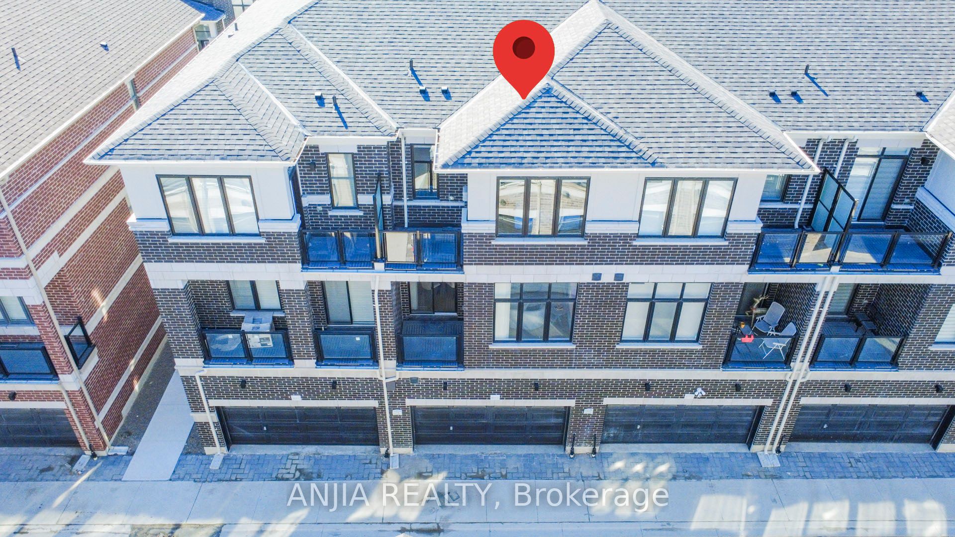 45 Kahshe Lane W, Richmond Hill, ON, L4S 0N9
