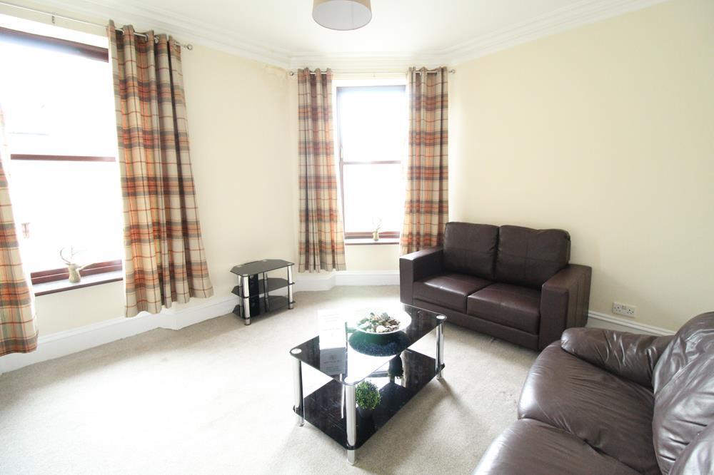 Orchard Street, First Floor, AB24