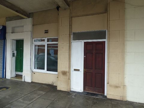Alexander Drive, Gorgie, Edinburgh EH11