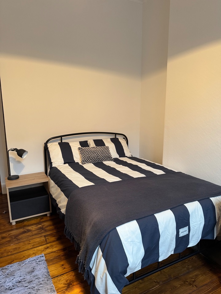 Additional image 15 of 3 Bed Flat, Rupert Street, G4, N1 7GU