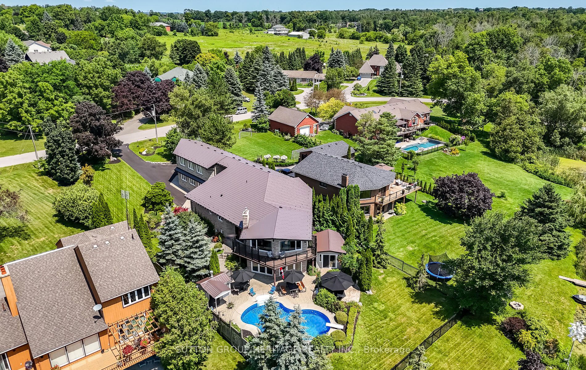 285 Stephenson Point Road, Scugog, ON, L9L 1B4