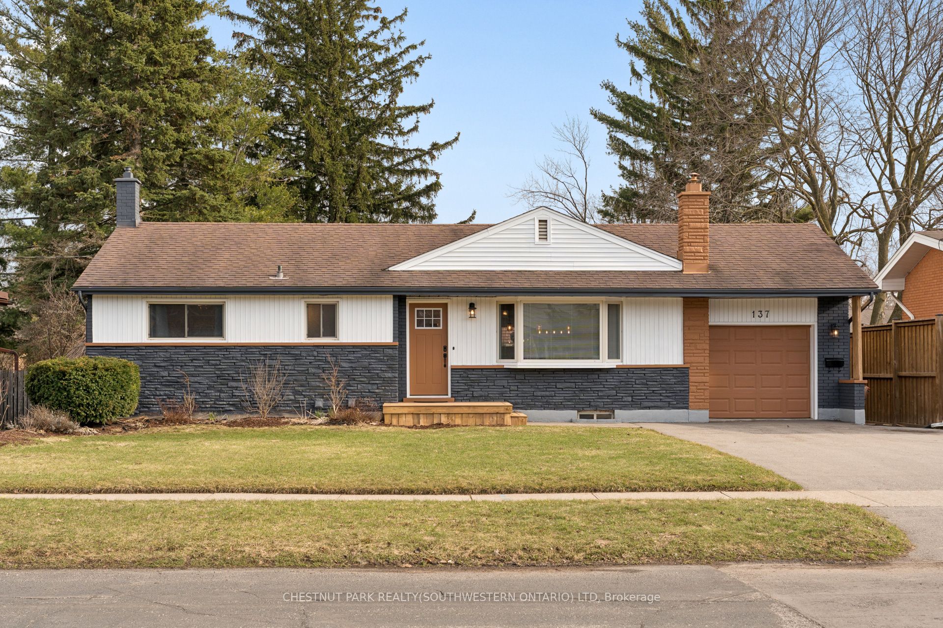 137 Donald Street, Kitchener, ON, N2B 3G7