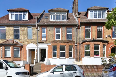 Rgf 50 Northfield Road, London N16