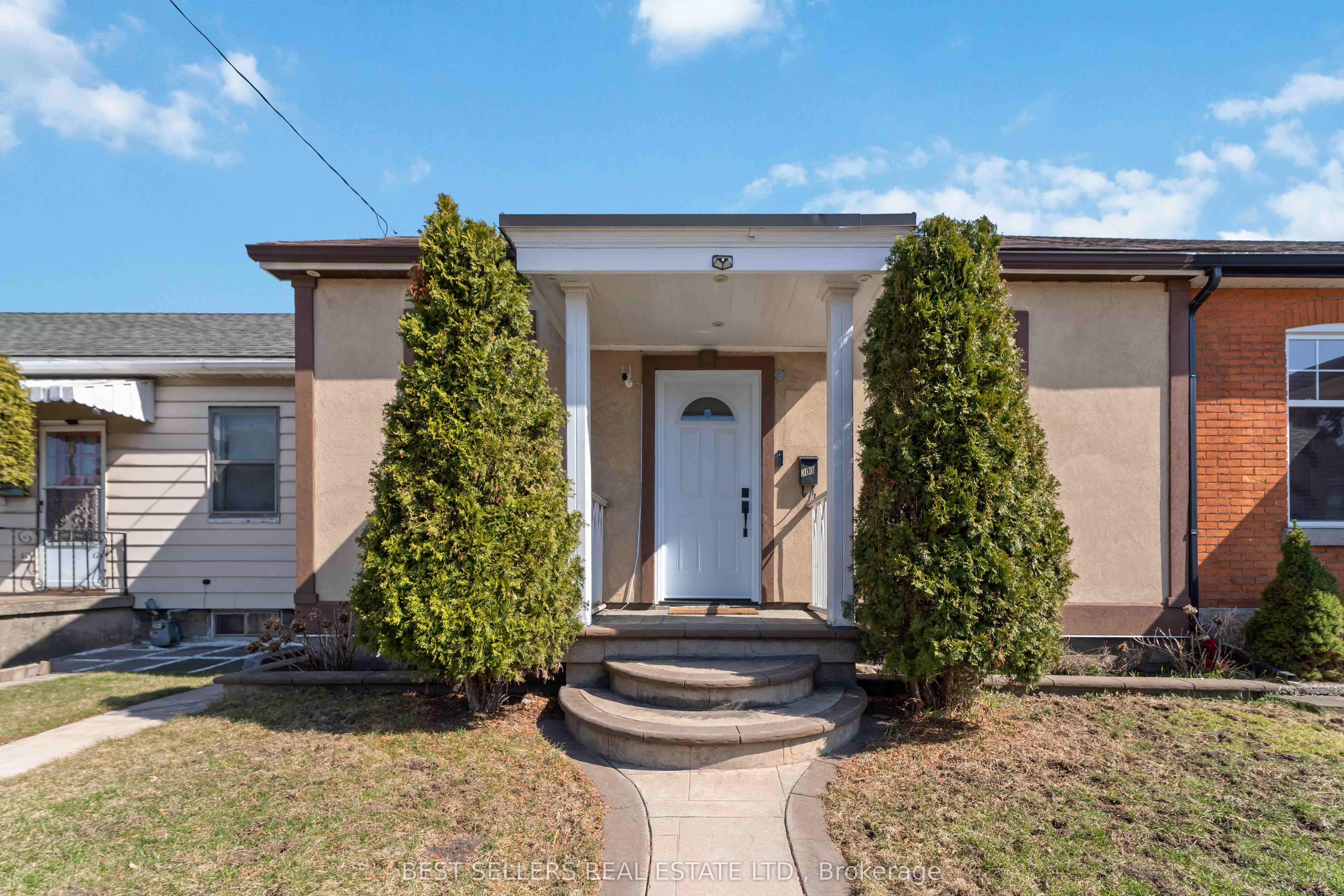 300 East Avenue N, Hamilton, ON, L8L 5J5