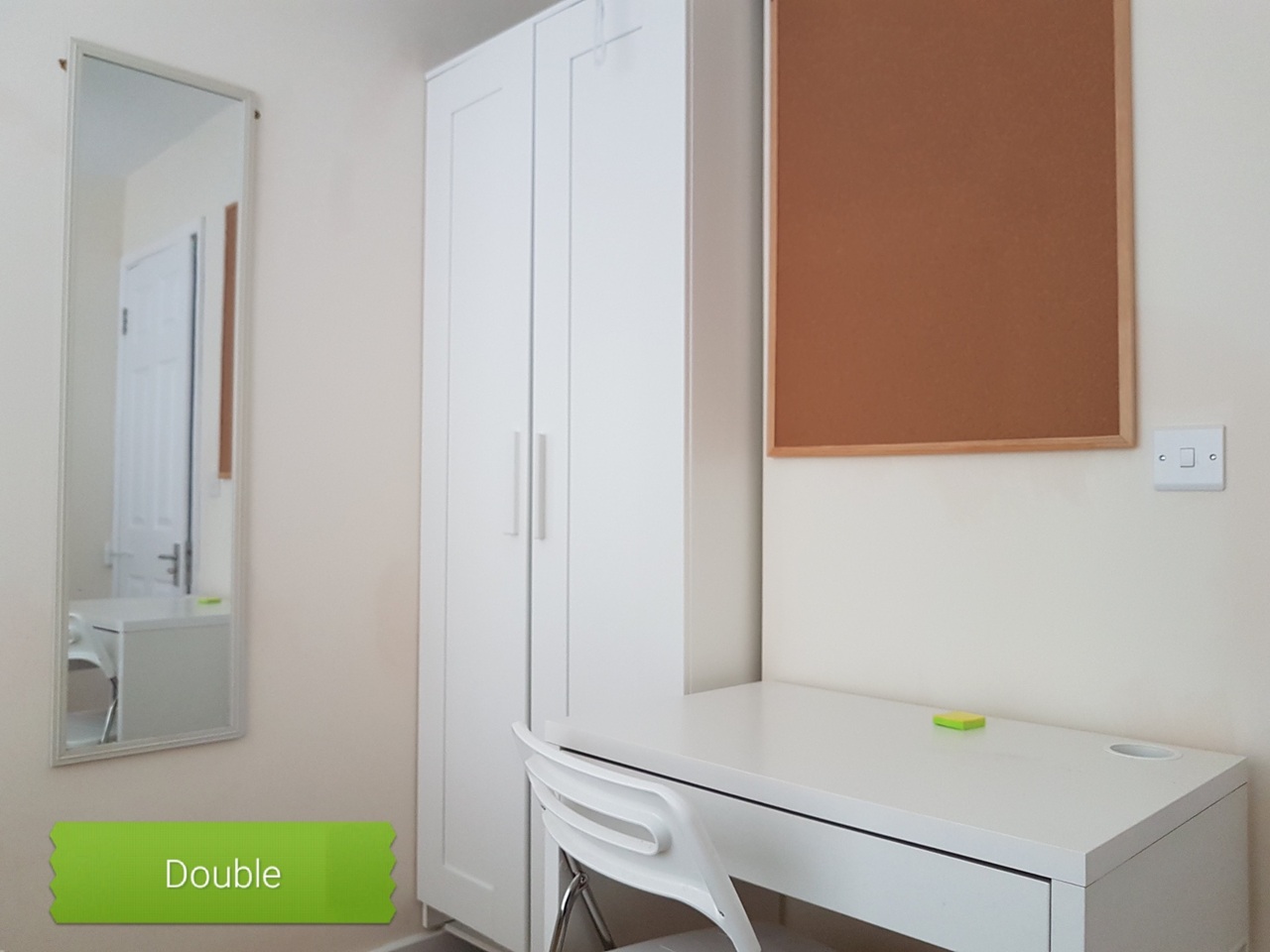 Room in a Shared House, Bryansons Close, BS16, N1 7GU photo 2