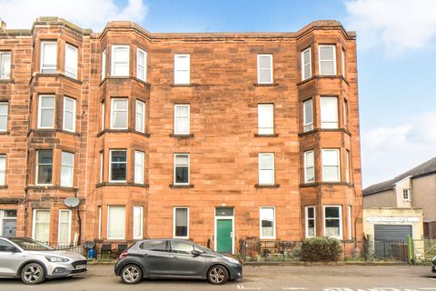 16/7 Hermitage Park, Leith Links, Edinburgh EH6