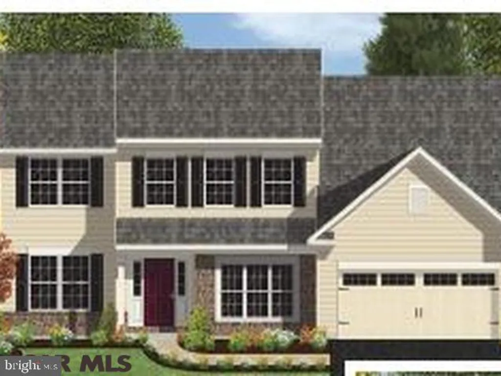 247 Aster Avenue, Bellefonte, PA 16823