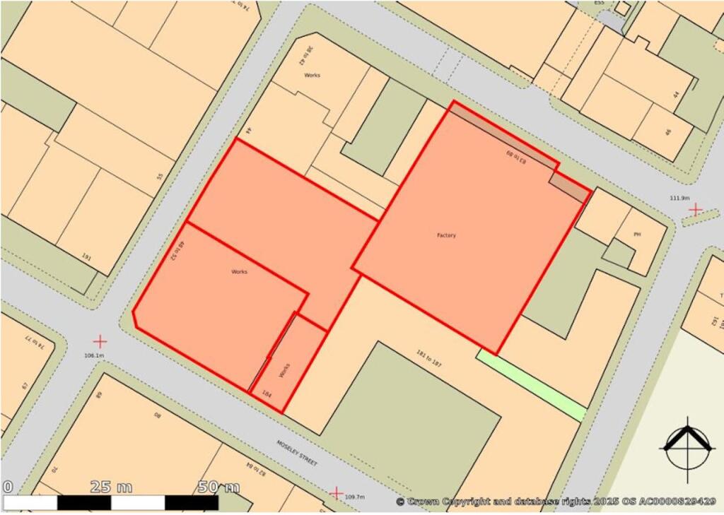 Additional image 5 of Cameron Robb Ltd, Cheapside, Digbeth, Birmingham, B12 0QH