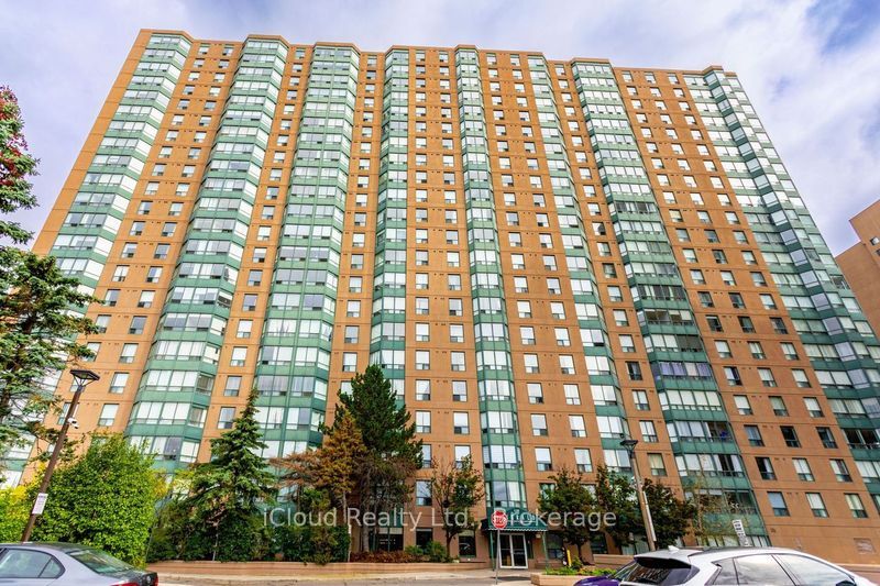 Additional image 2 of 903-135 Hillcrest Avenue, Mississauga, ON, L5B 4B1