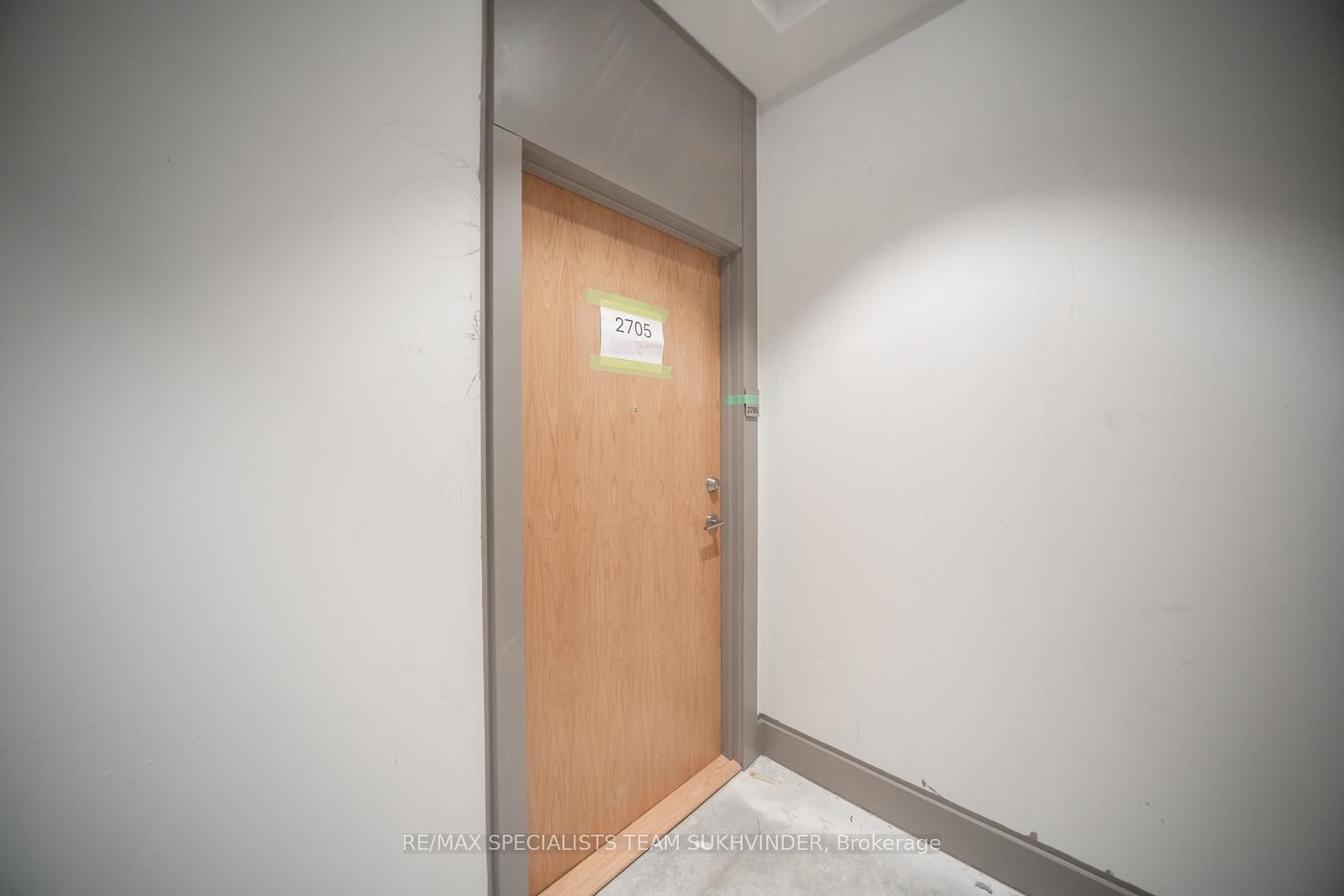 2705-1455 Celebration Drive, Pickering, ON, L1W 0C3 photo 3