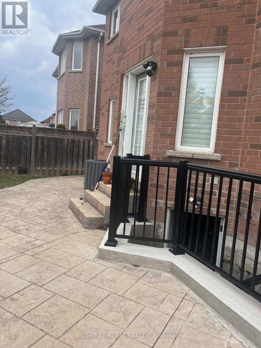 Additional image 3 of BASEMENT-6772 Longview Place East, Mississauga, ON, L5C1V3