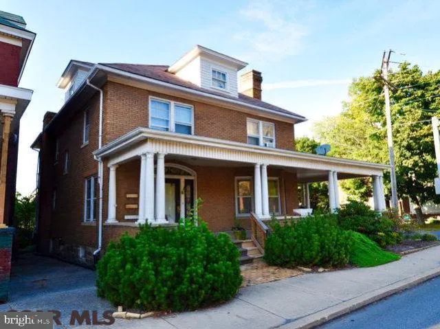 Additional image 2 of 317 E Presqueisle Street, Philipsburg, PA 16866