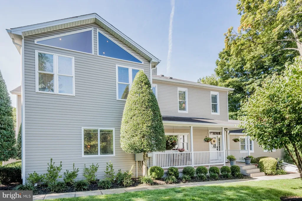 6034 River Meadows Drive, Columbia, MD 21045