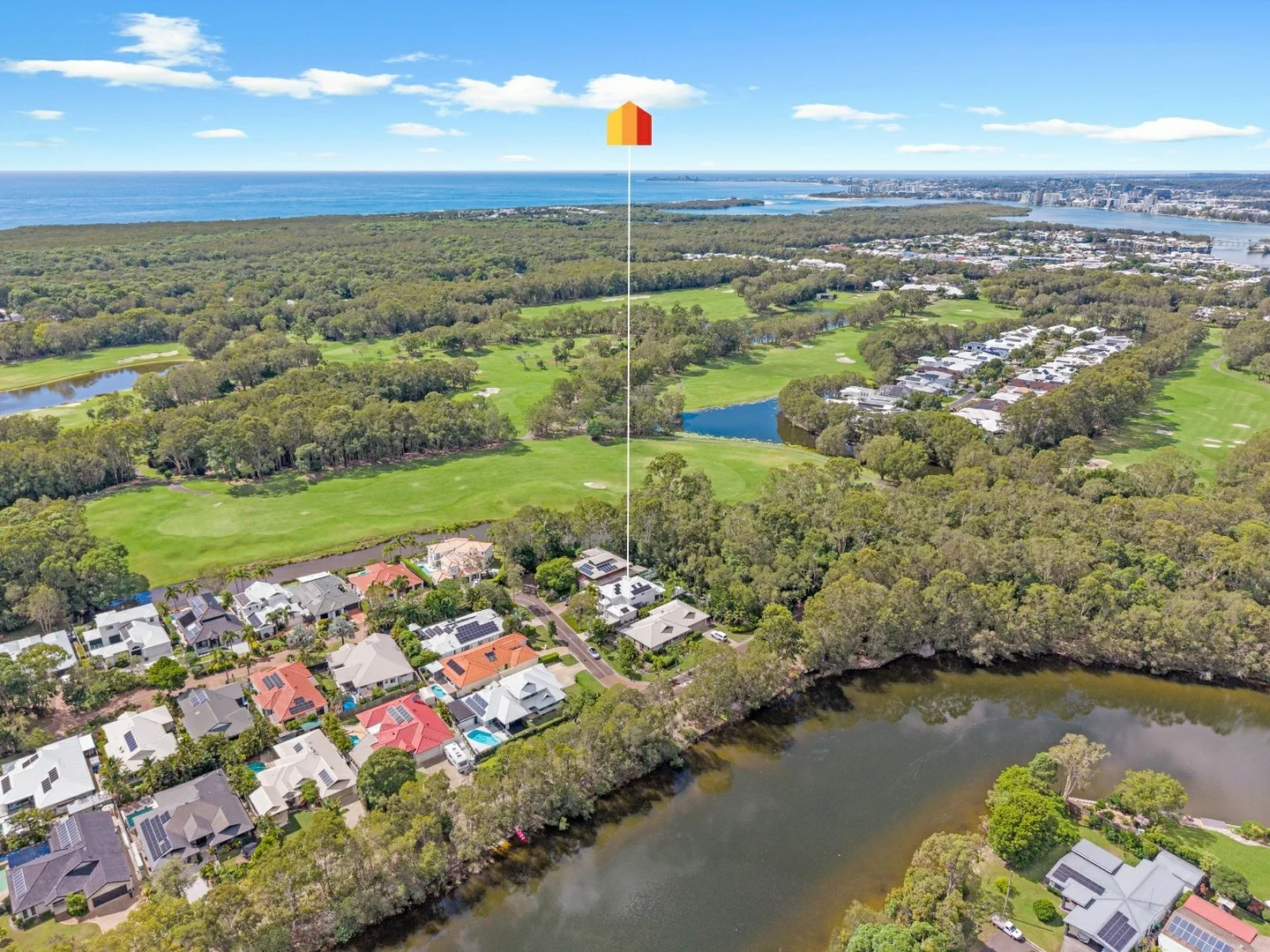 Additional image 16 of 4 Baker-Finch Place, Twin Waters QLD 4564