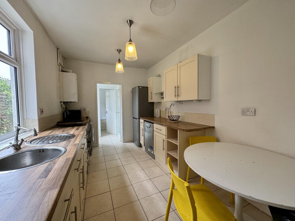 Additional image 16 of Harold Road - 3 bed, Edgbaston, West Midlands, B16