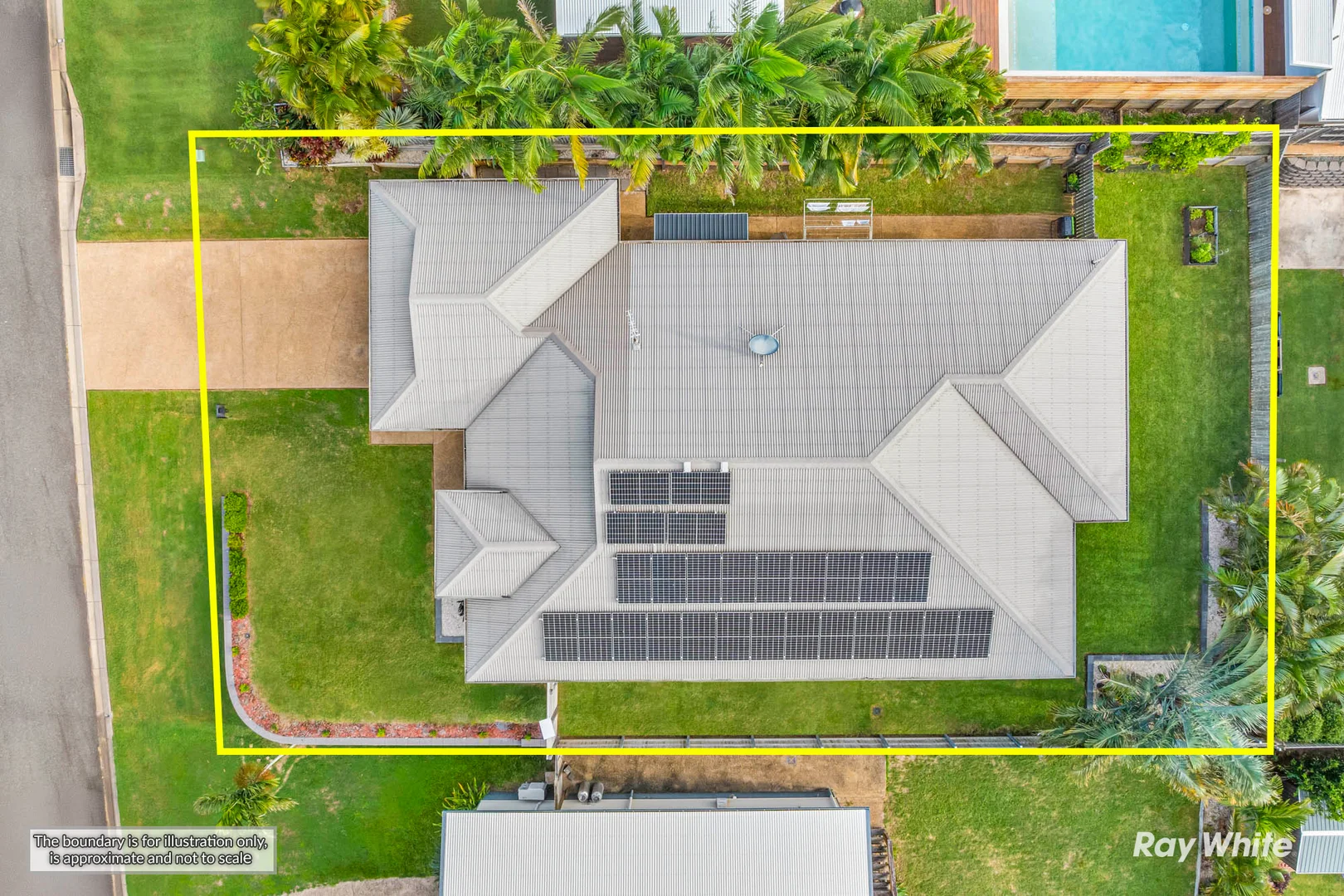 Additional image 20 of 10 Priors Pocket, Pacific Heights QLD 4703