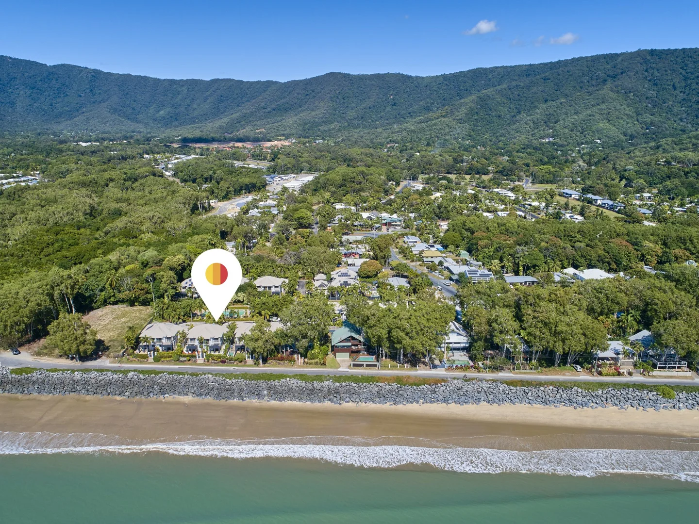 Additional image 31 of 11/5-7 Arlington Esplanade, Clifton Beach QLD 4879