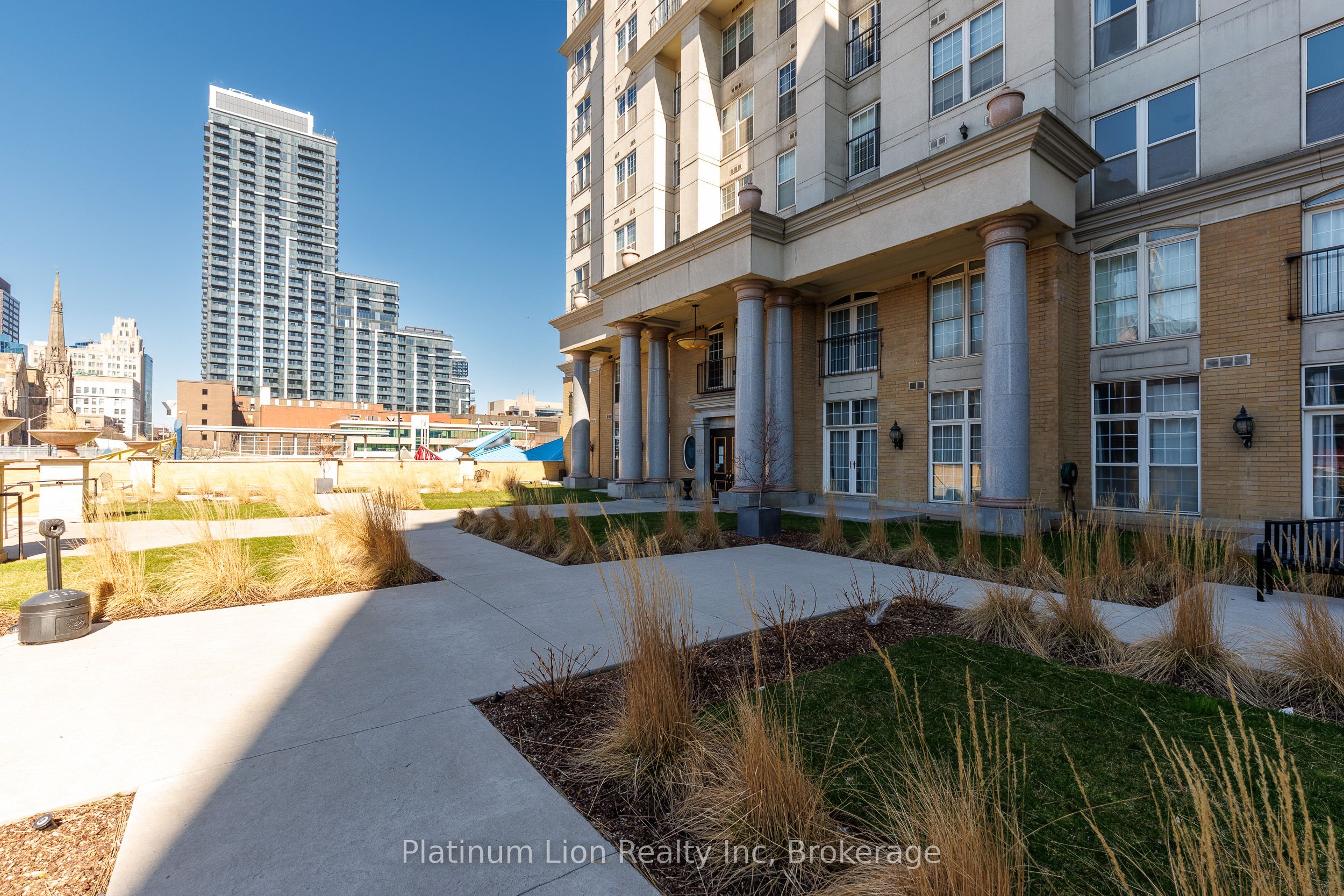 Additional image 4 of 910-135 James Street S, Hamilton, ON, L8P 2Z6