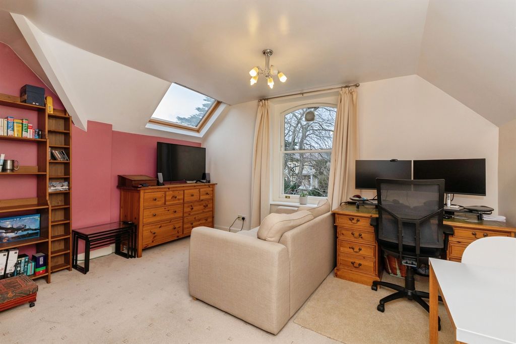1 bed flat for saleLansdown Grove, Bath BA1 photo 3