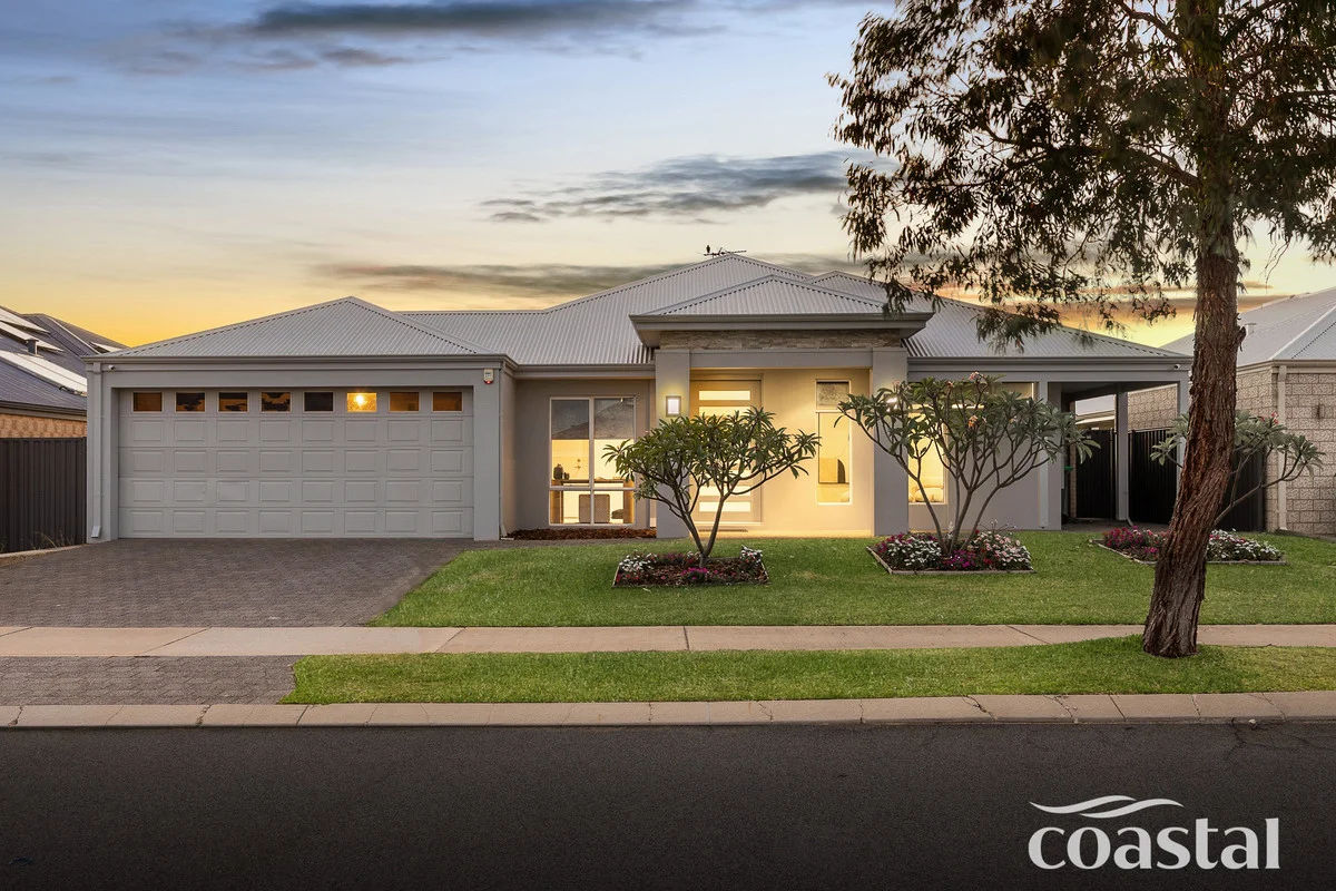 74 Camelot Street, Baldivis WA 6171